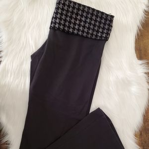 Yoga Pants/ Flared Leggings